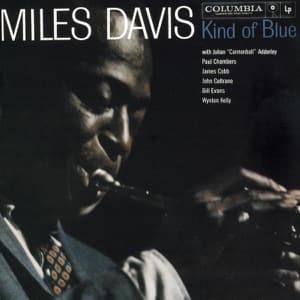 Kind of Blue photo 2